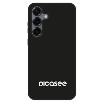 Szilikon tok erre a típusra Samsung Galaxy S25+ 5G - Picasee