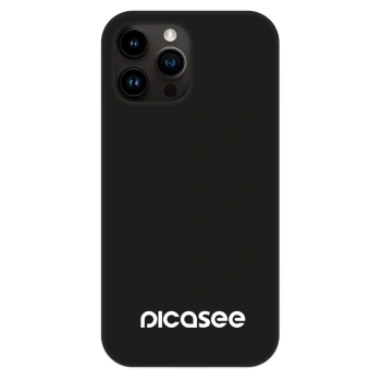 Szilikon tok erre a típusra Apple iPhone 13 Pro Max - Picasee