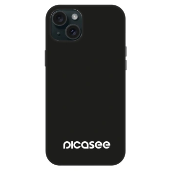 Szilikon tok erre a típusra Apple iPhone 15 Plus - Picasee