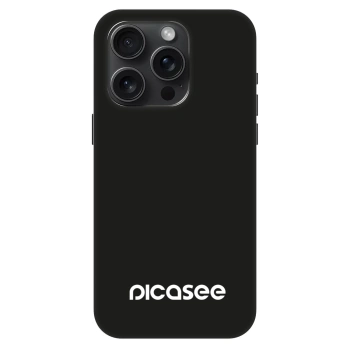 Szilikon tok erre a típusra Apple iPhone 15 Pro - Picasee