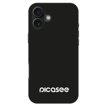 Szilikon tok erre a típusra Apple iPhone 16 Plus - Picasee