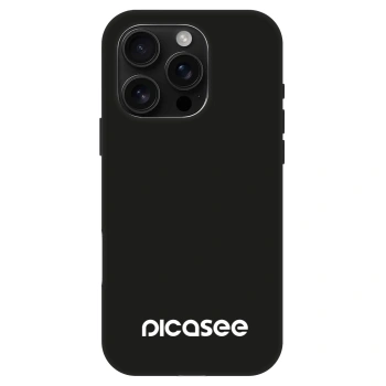 Szilikon tok erre a típusra Apple iPhone 16 Pro - Picasee
