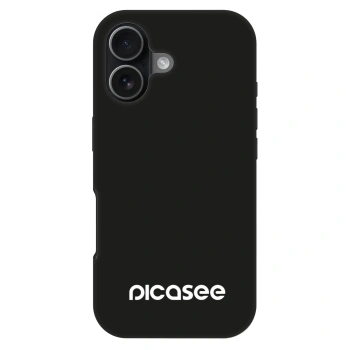 Szilikon tok erre a típusra Apple iPhone 17 - Picasee