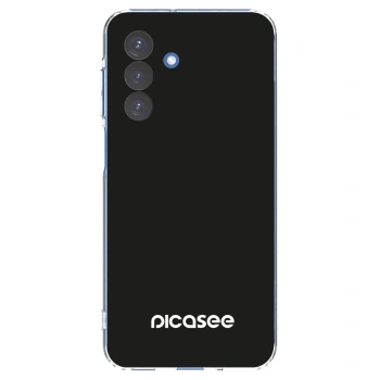 Picasee átlátszó szilikon tok az alábbi mobiltelefonokra Samsung Galaxy A17 5G - Picasee