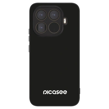 Szilikon tok erre a típusra Xiaomi 15T Pro - Picasee