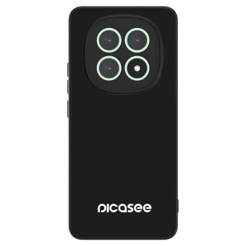 Szilikon tok erre a típusra Xiaomi Redmi Note 15 - Picasee