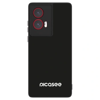 Szilikon tok erre a típusra Motorola Edge 50 Fusion - Picasee