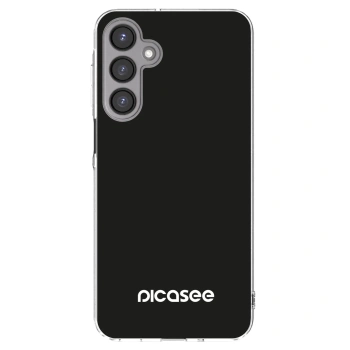 Picasee átlátszó szilikon tok az alábbi mobiltelefonokra Samsung Galaxy A16 4G - Picasee
