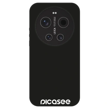 Szilikon tok erre a típusra Xiaomi 17 Ultra - Picasee