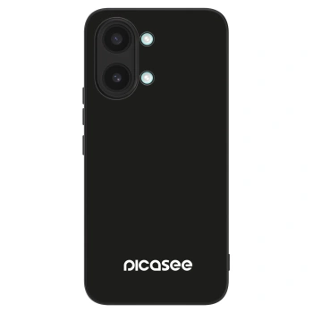 Szilikon tok erre a típusra Xiaomi Poco X8 Pro Max - Picasee