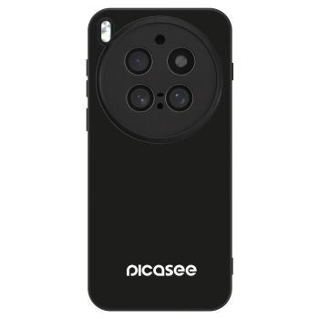 Szilikon tok erre a típusra Vivo X300 Pro - Picasee