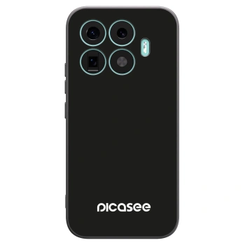 Picasee fekete szilikon tok az alábbi mobiltelefonokra Xiaomi 17T - Picasee