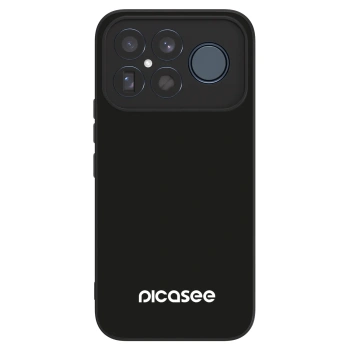 Szilikon tok erre a típusra Xiaomi Poco F8 Ultra - Picasee