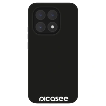 Szilikon tok erre a típusra Xiaomi 15T - Picasee