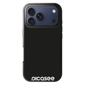 Szilikon tok erre a típusra Apple iPhone 18 Pro - Picasee