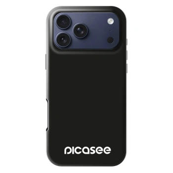 Szilikon tok erre a típusra Apple iPhone 18 Pro Max - Picasee