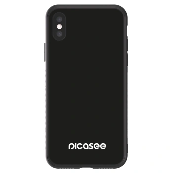 Picasee ULTIMATE CASE Apple iPhone X/XS - készülékre - Picasee