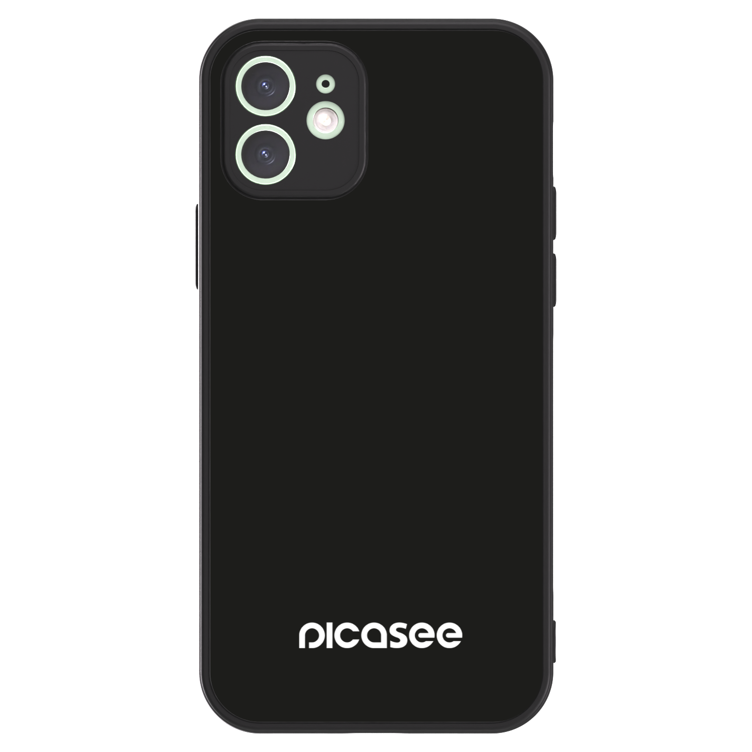 Picasee ULTIMATE CASE Apple iPhone 12 - készülékre - Picasee