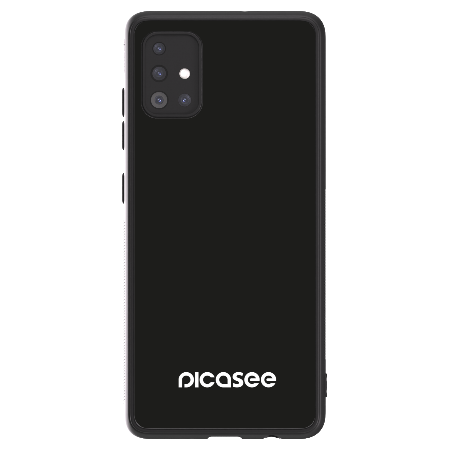 Picasee ULTIMATE CASE Samsung Galaxy A51 A515F - készülékre - Picasee