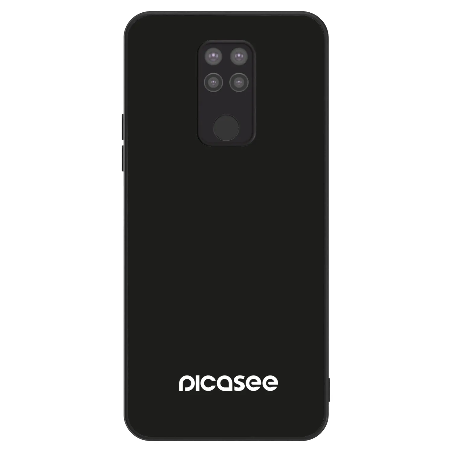Picasee ULTIMATE CASE Xiaomi Redmi Note 9 - készülékre - Picasee