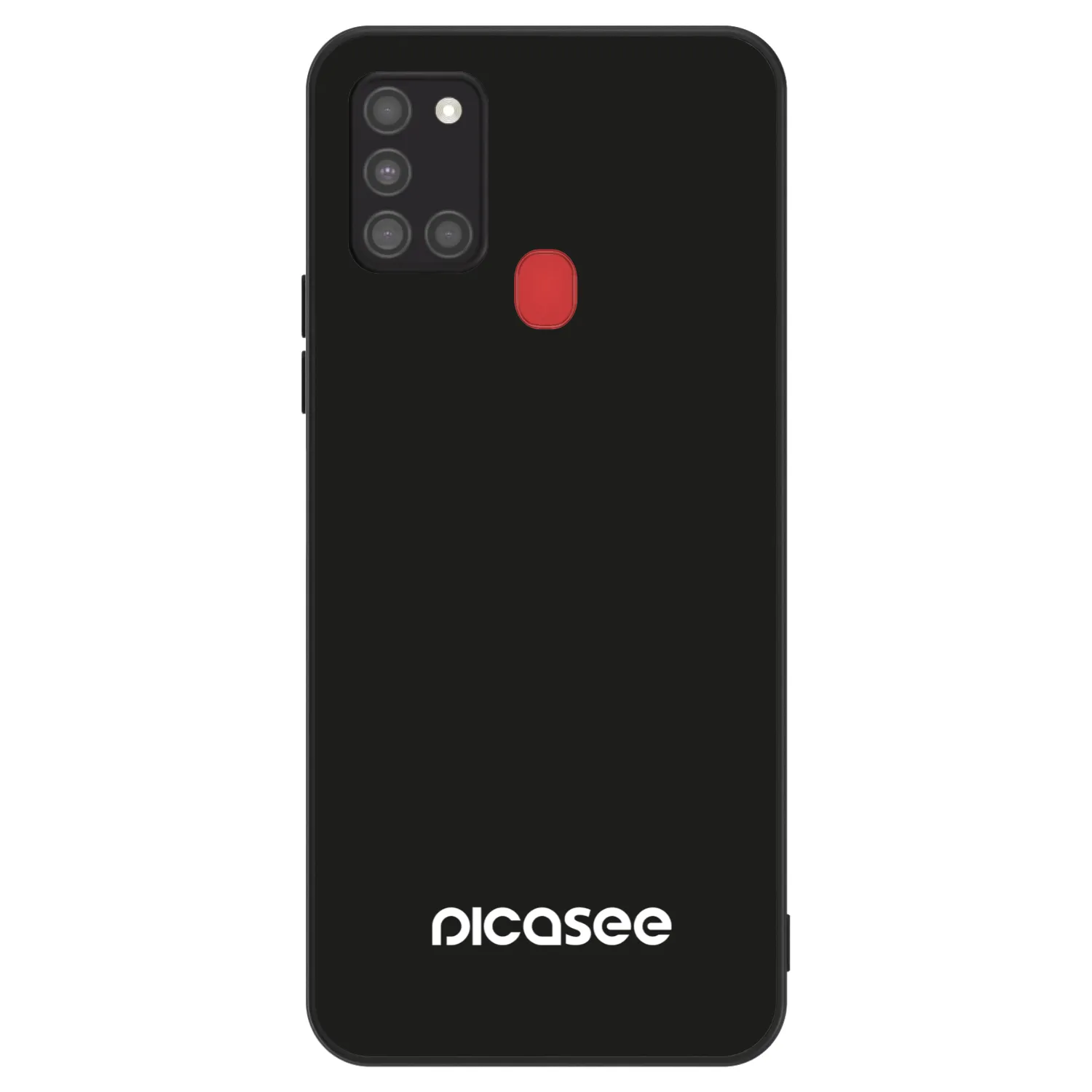 Picasee ULTIMATE CASE Samsung Galaxy A21s - készülékre - Picasee