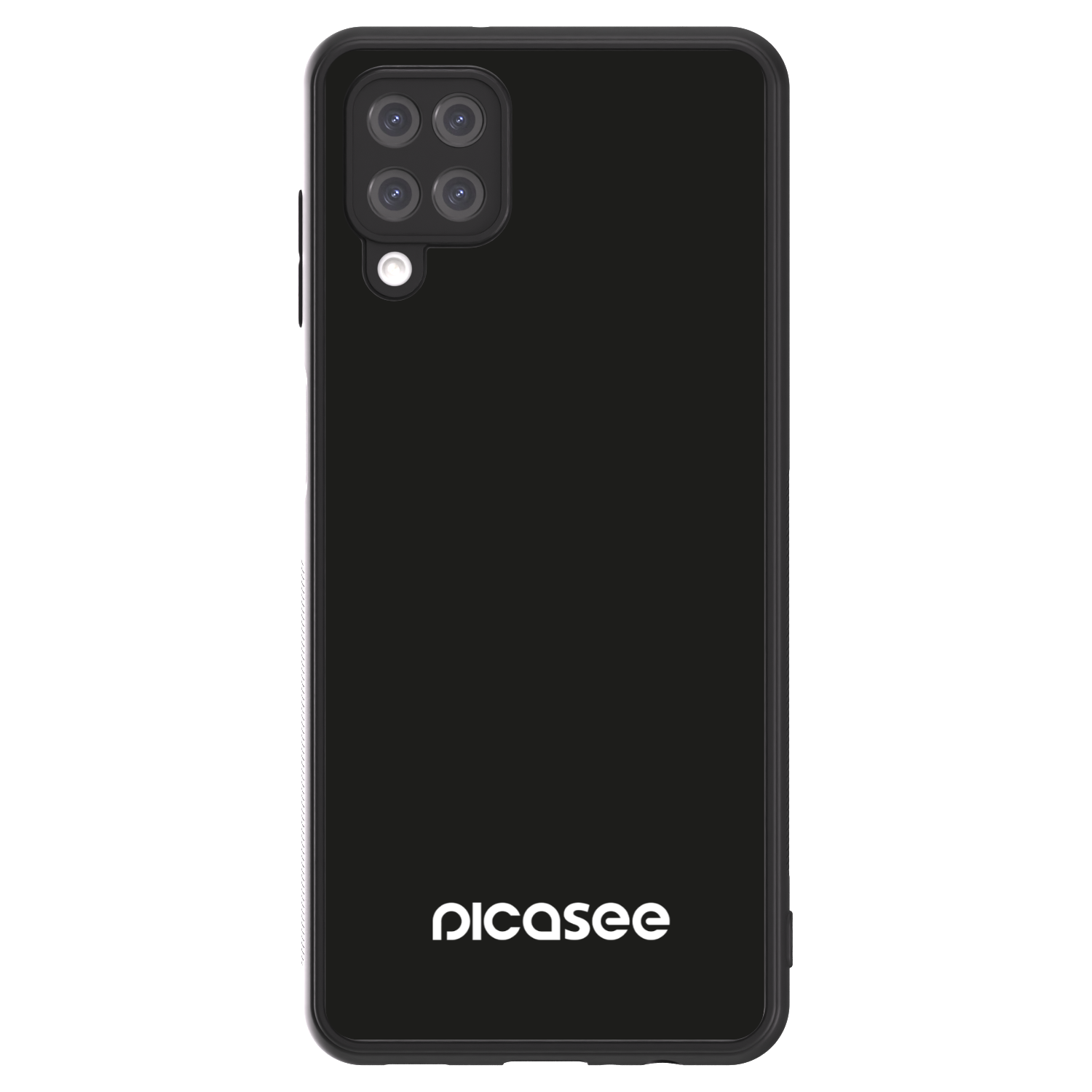 Picasee ULTIMATE CASE Samsung Galaxy A12 A125F - készülékre - Picasee