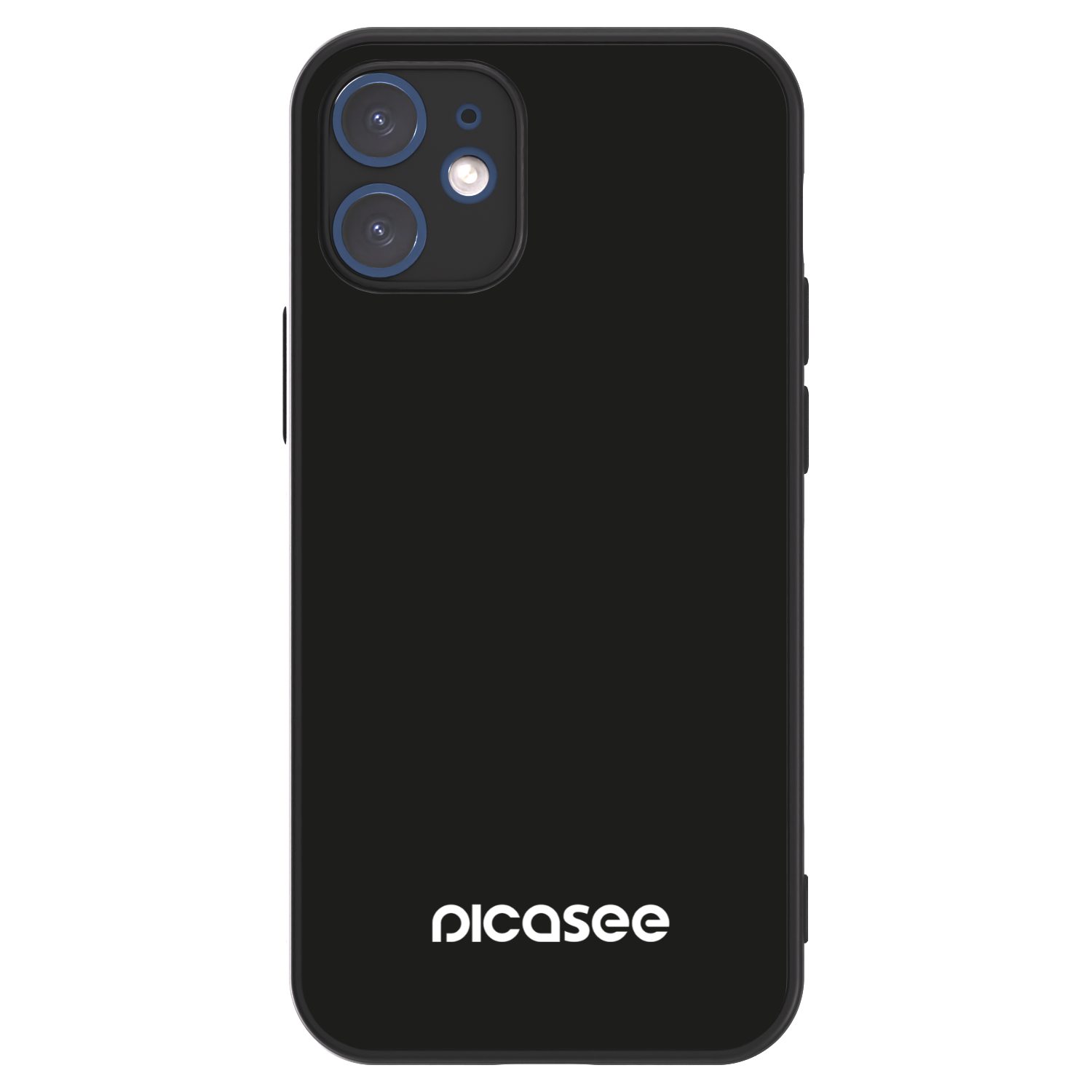 Picasee ULTIMATE CASE Apple iPhone 12 mini - készülékre - Picasee