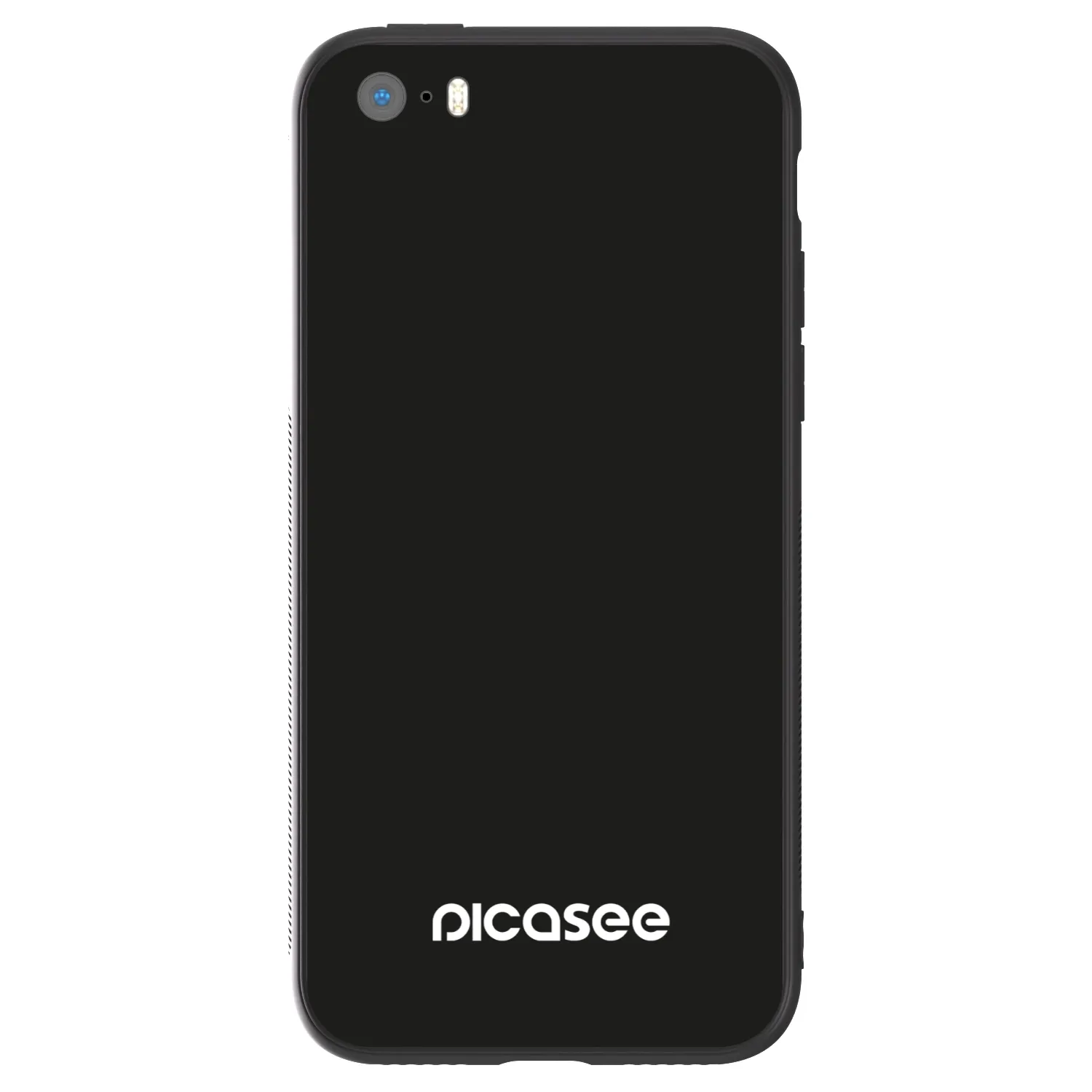 Picasee ULTIMATE CASE Apple iPhone 5/5S/SE - készülékre - Picasee
