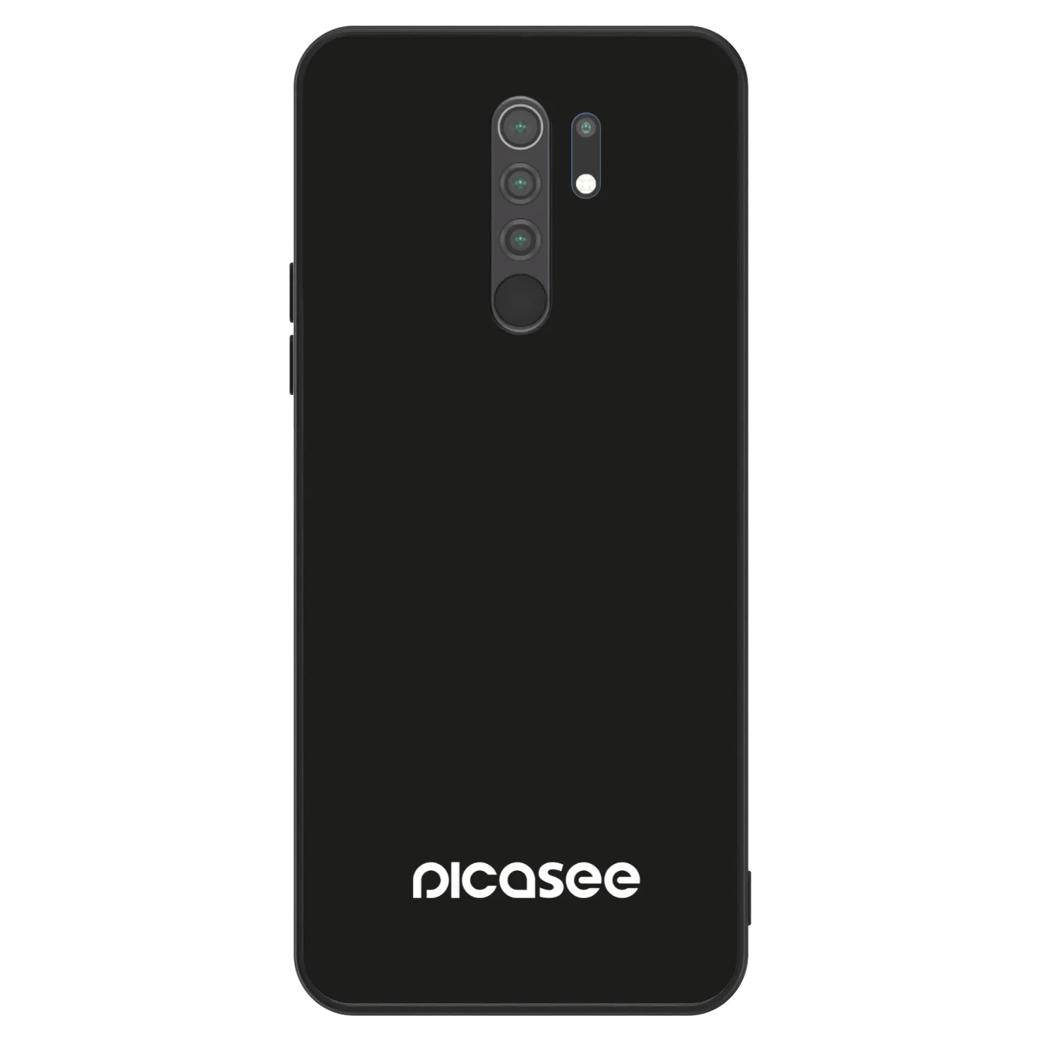 Picasee ULTIMATE CASE Xiaomi Redmi 9 - készülékre - Picasee