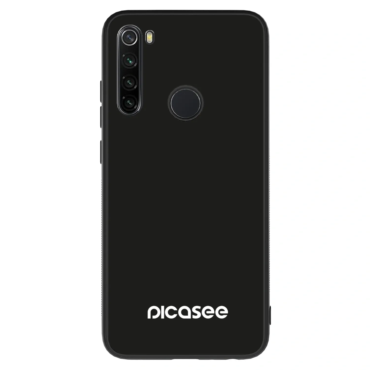 Picasee ULTIMATE CASE Xiaomi Redmi Note 8 - készülékre - Picasee