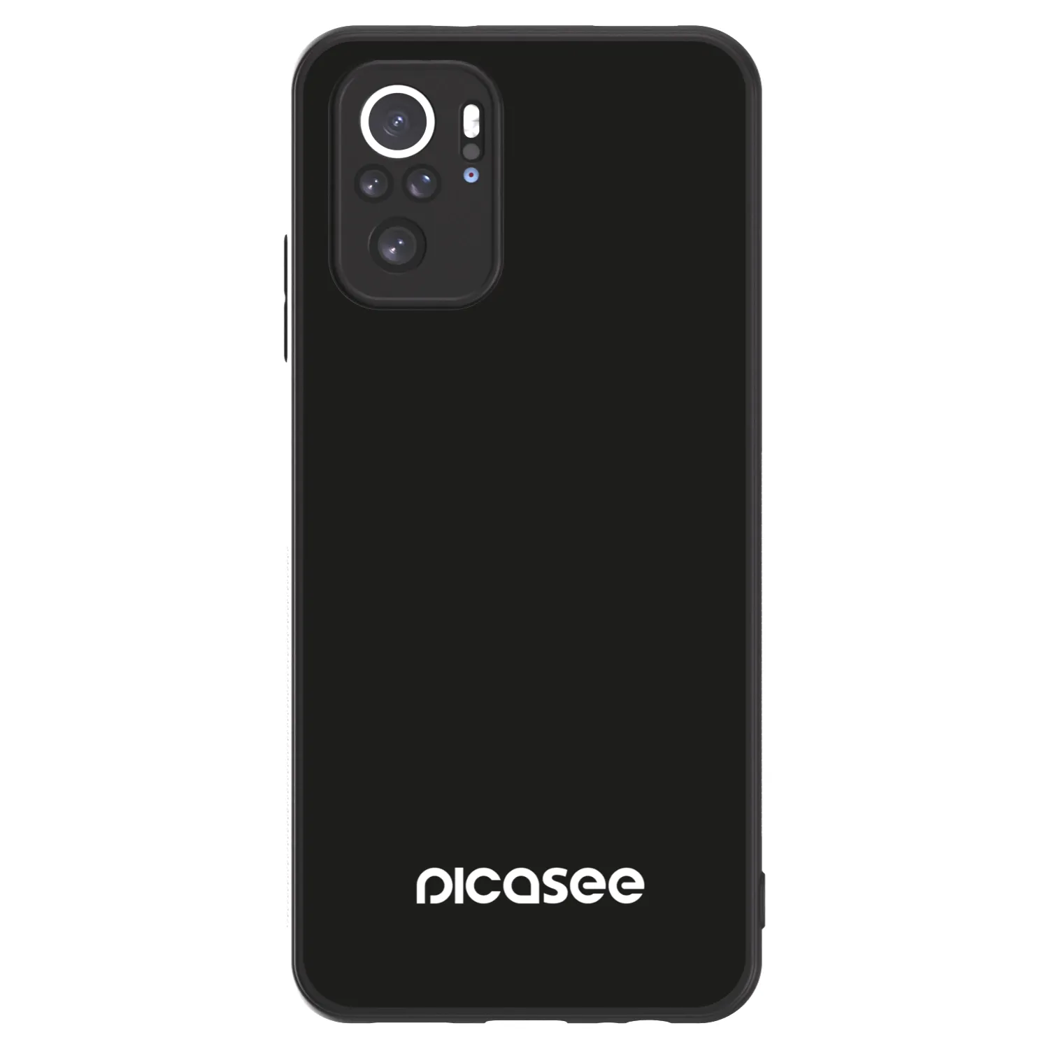 Picasee ULTIMATE CASE Xiaomi Redmi Note 10 - készülékre - Picasee
