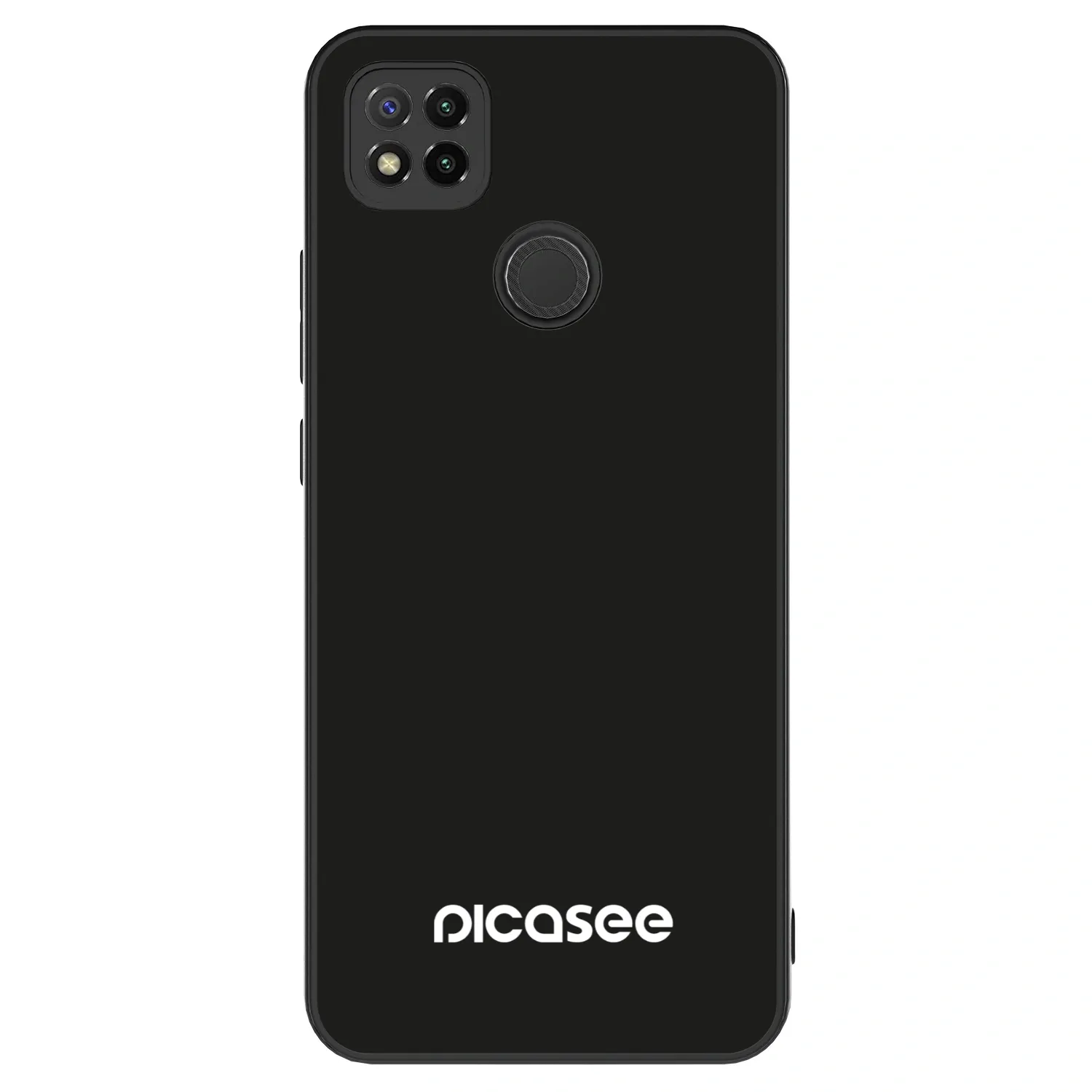 Picasee ULTIMATE CASE Xiaomi Redmi 9C - készülékre - Picasee