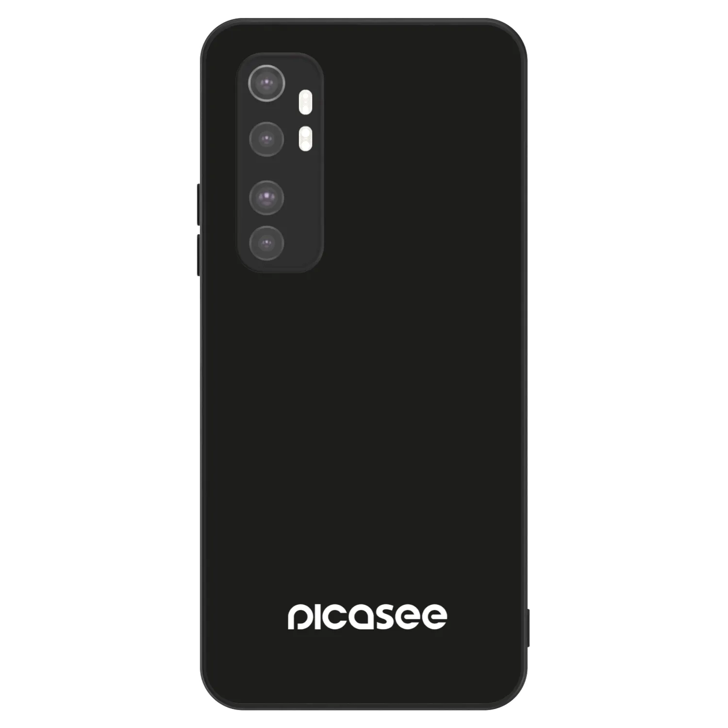 Picasee ULTIMATE CASE Xiaomi Mi Note 10 Lite - készülékre - Picasee