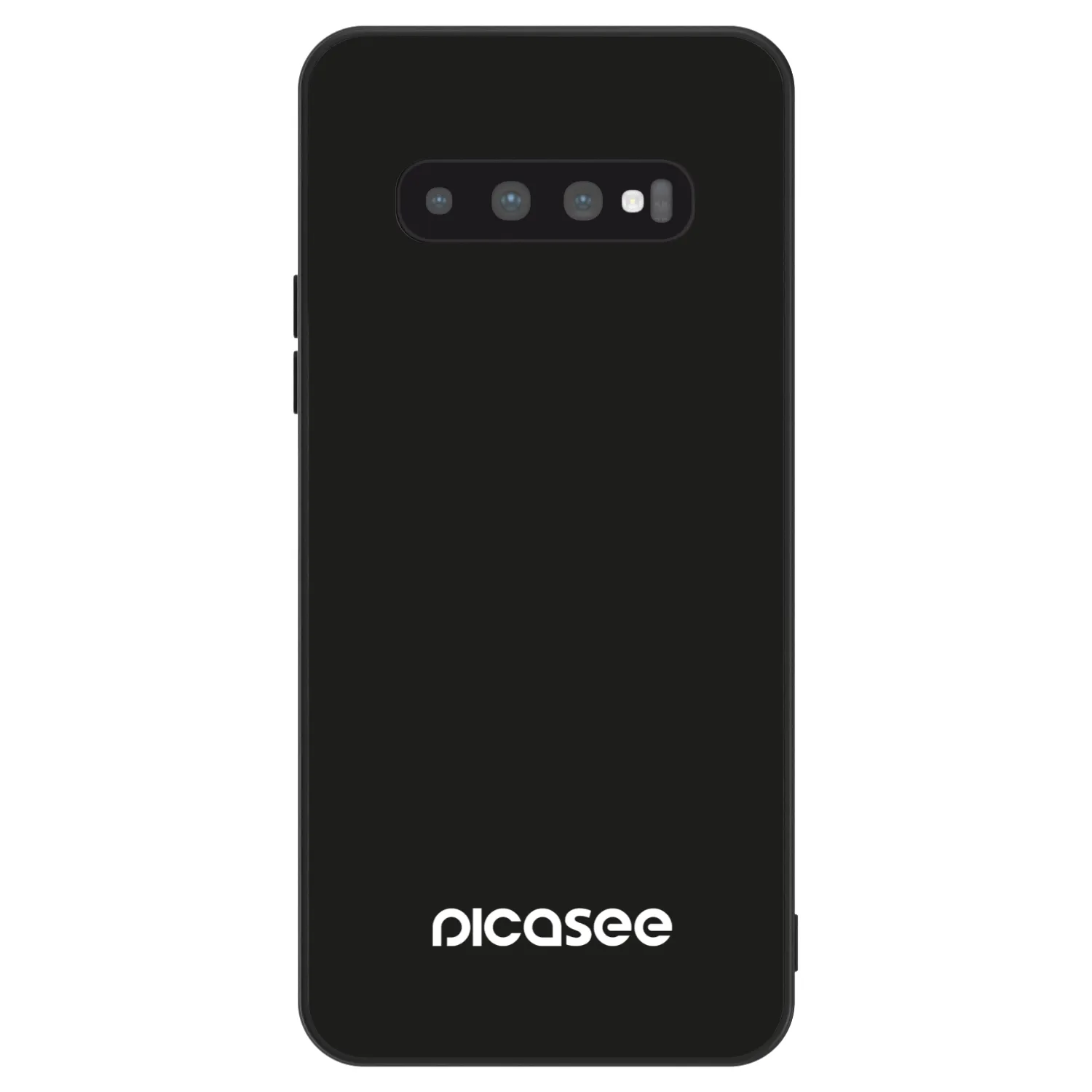 Picasee ULTIMATE CASE Samsung Galaxy S10 G973 - készülékre - Picasee