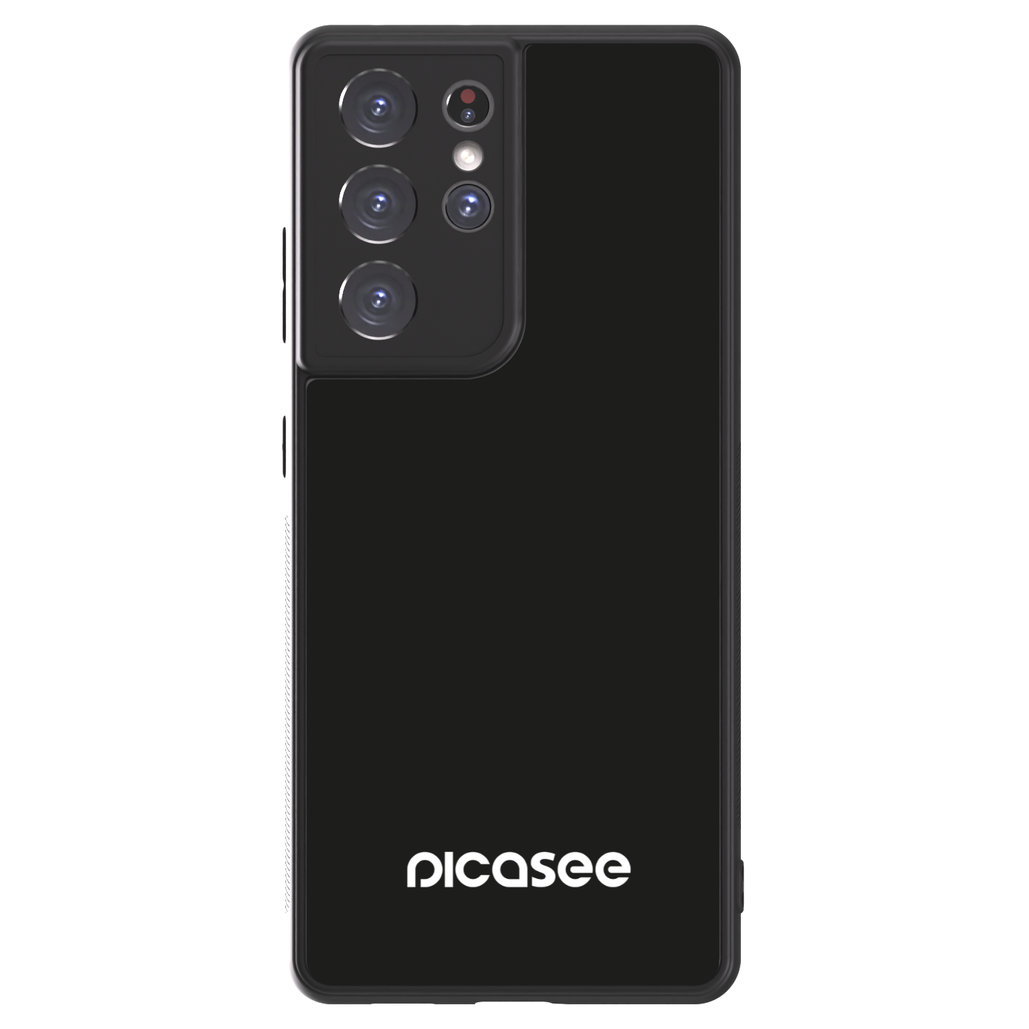 Picasee ULTIMATE CASE Samsung Galaxy S21 Ultra 5G G998B - készülékre - Picasee