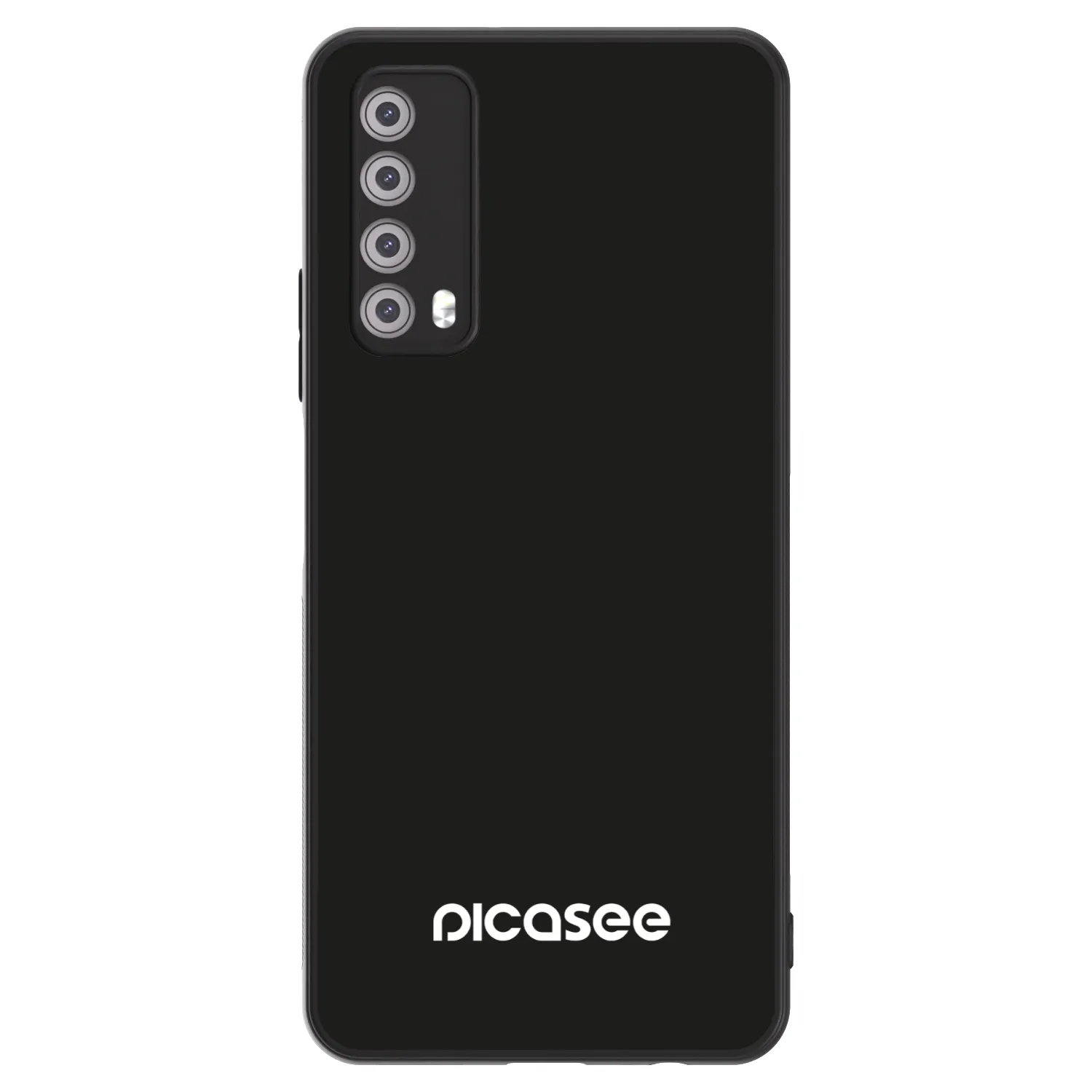Picasee ULTIMATE CASE Huawei P Smart 2021 - készülékre - Picasee