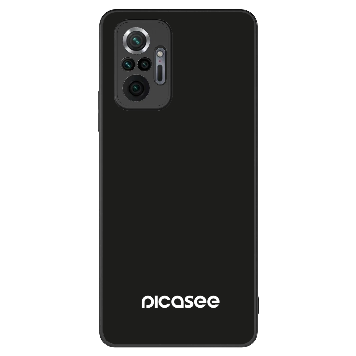 Picasee ULTIMATE CASE Xiaomi Redmi Note 10 Pro - készülékre - Picasee