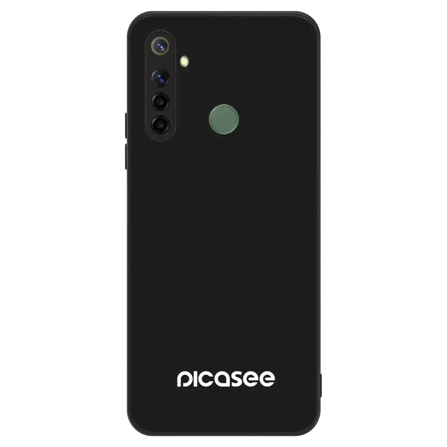 Picasee ULTIMATE CASE Realme 6i - készülékre - Picasee