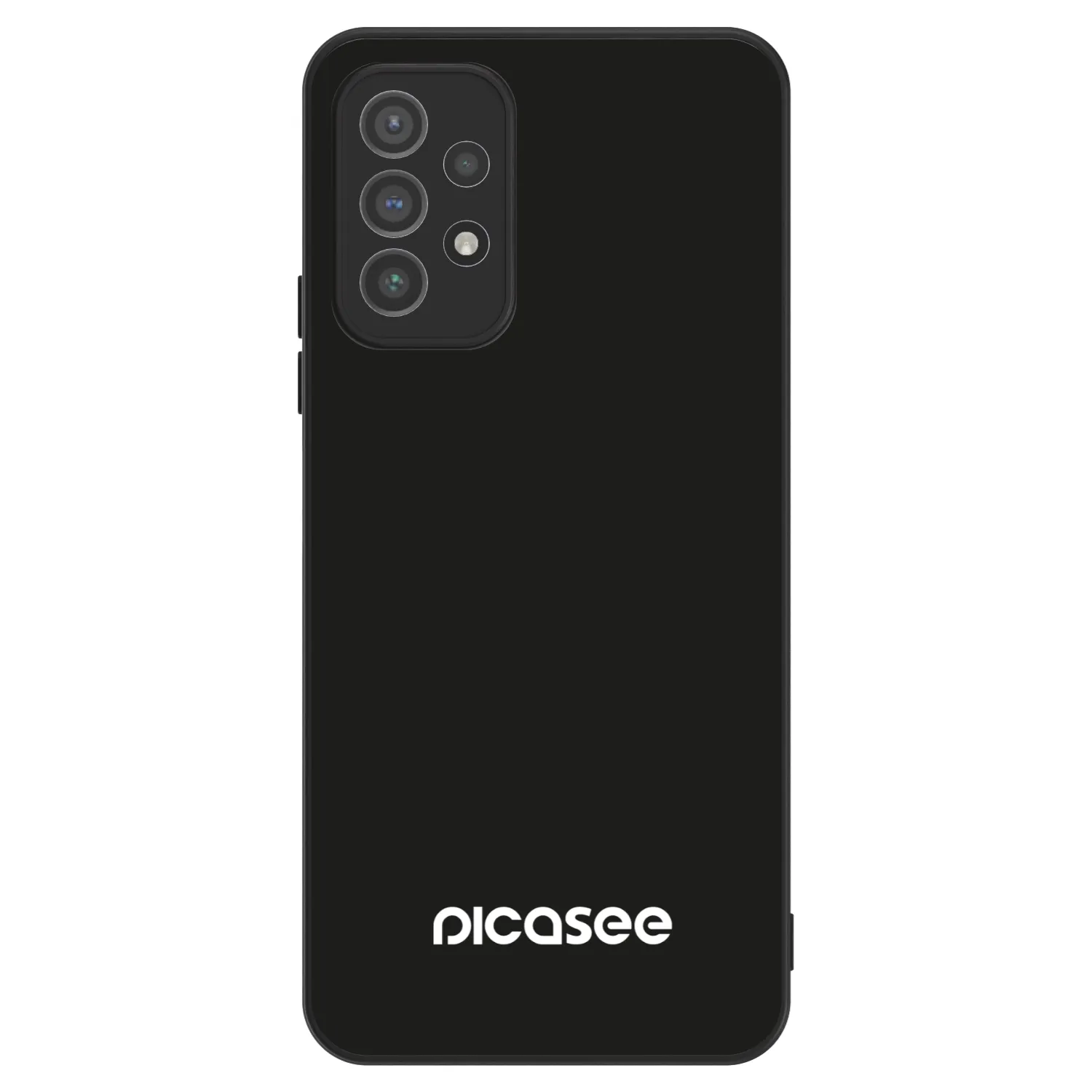 Picasee ULTIMATE CASE Samsung Galaxy A72 A725F - készülékre - Picasee
