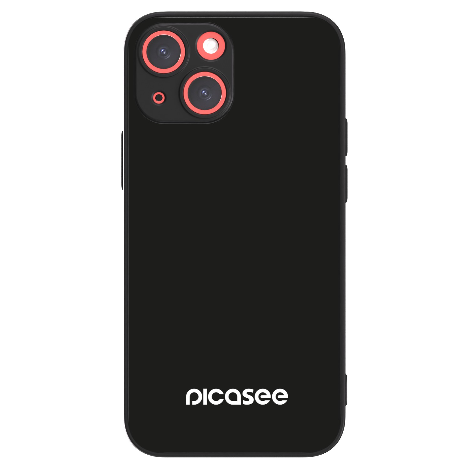 Picasee ULTIMATE CASE Apple iPhone 13 mini - készülékre - Picasee