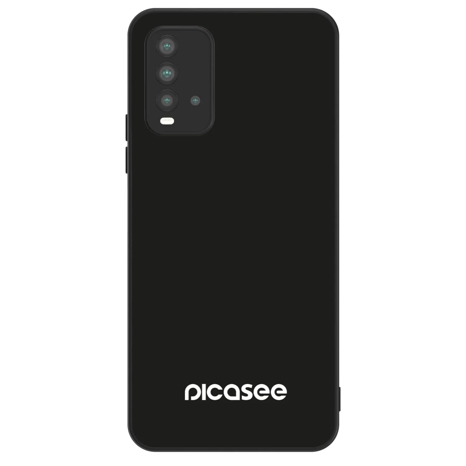 Picasee ULTIMATE CASE Xiaomi Redmi 9T - készülékre - Picasee