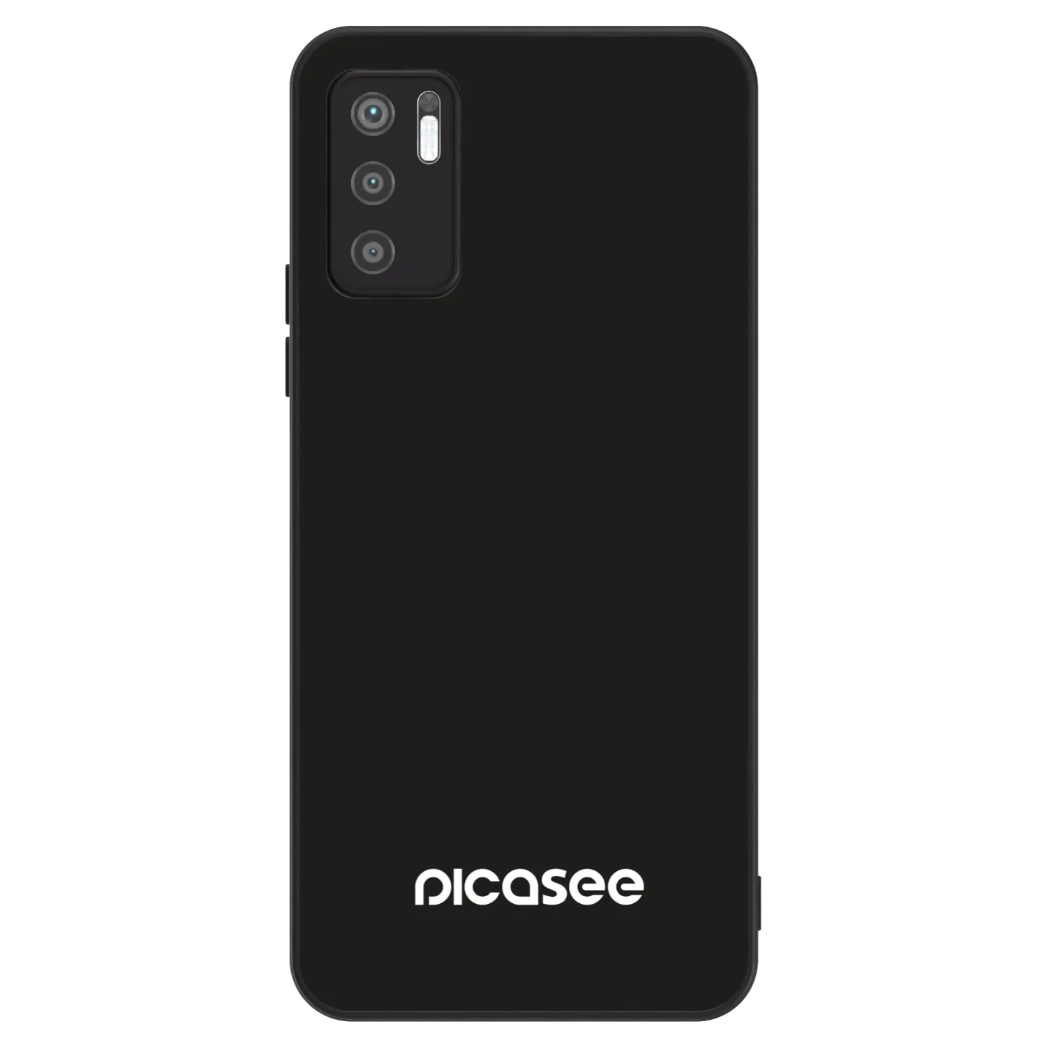 Picasee ULTIMATE CASE Xiaomi Redmi Note 10 5G - készülékre - Picasee