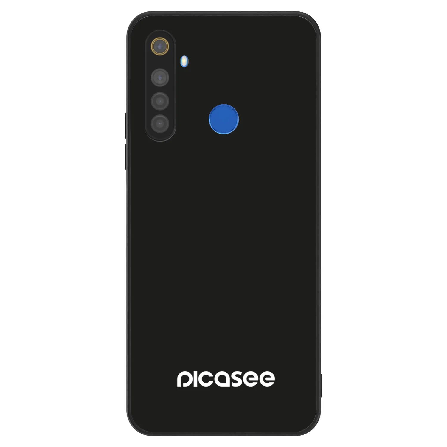 Picasee ULTIMATE CASE Realme 5 - készülékre - Picasee