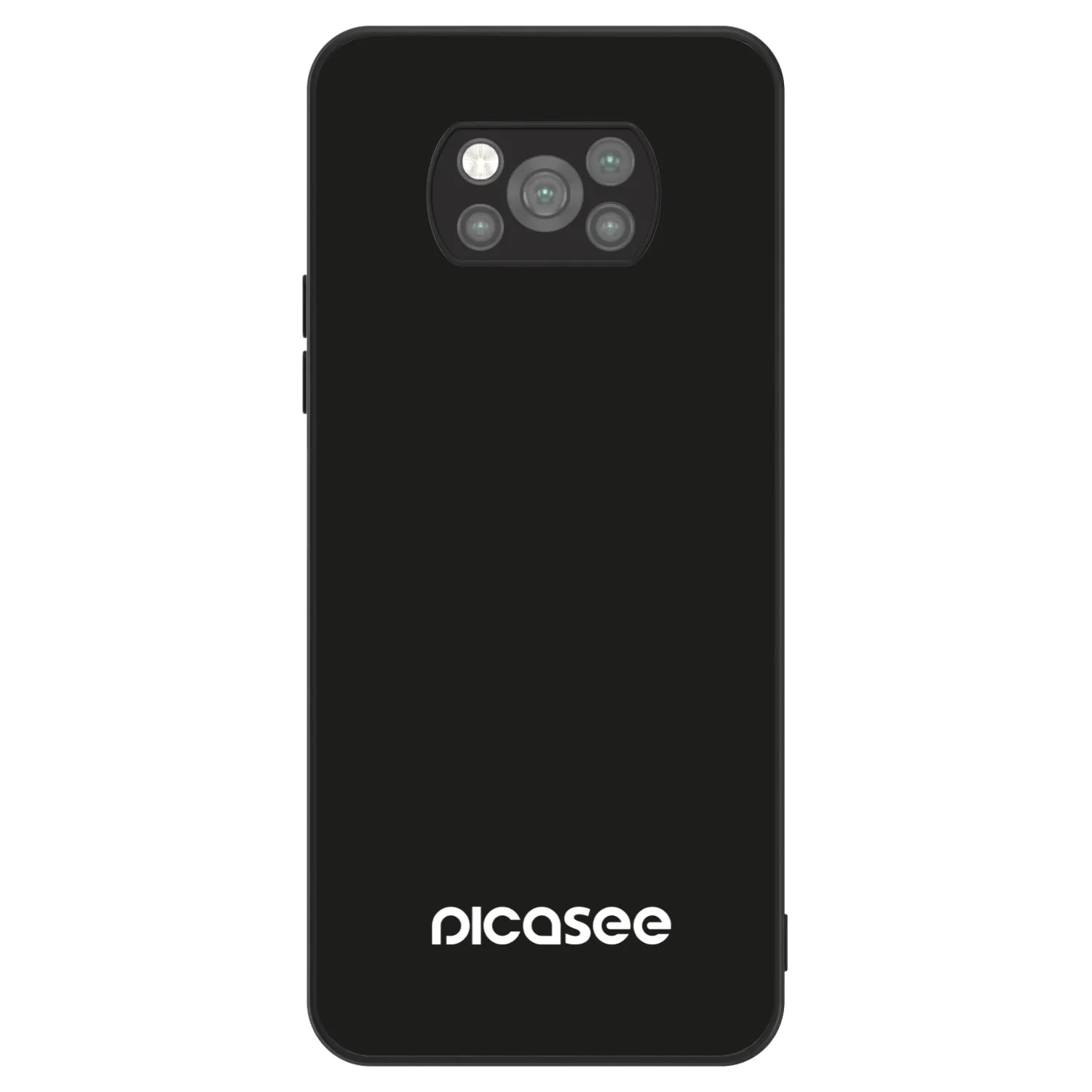 Picasee ULTIMATE CASE Xiaomi Poco X3 Pro - készülékre - Picasee