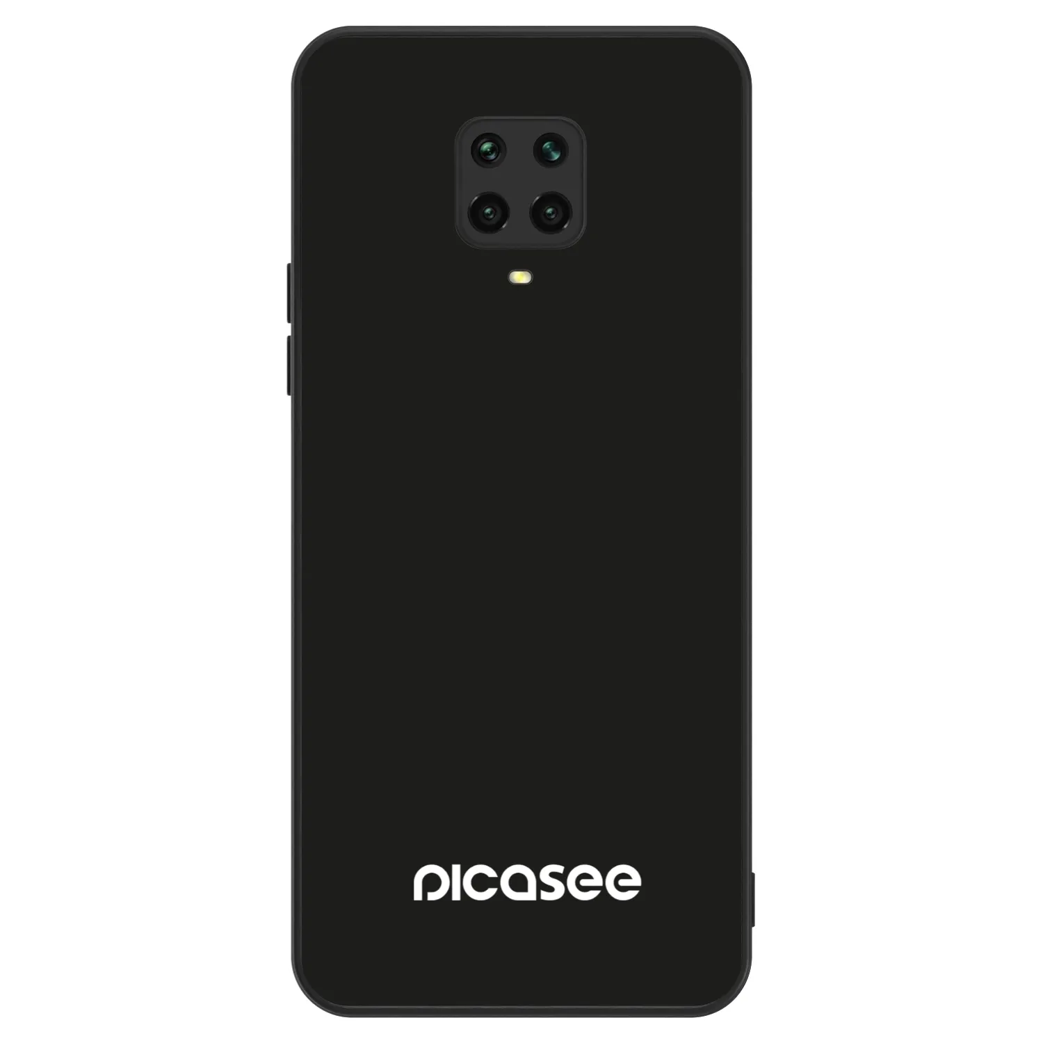 Picasee ULTIMATE CASE Xiaomi Redmi Note 9S - készülékre - Picasee
