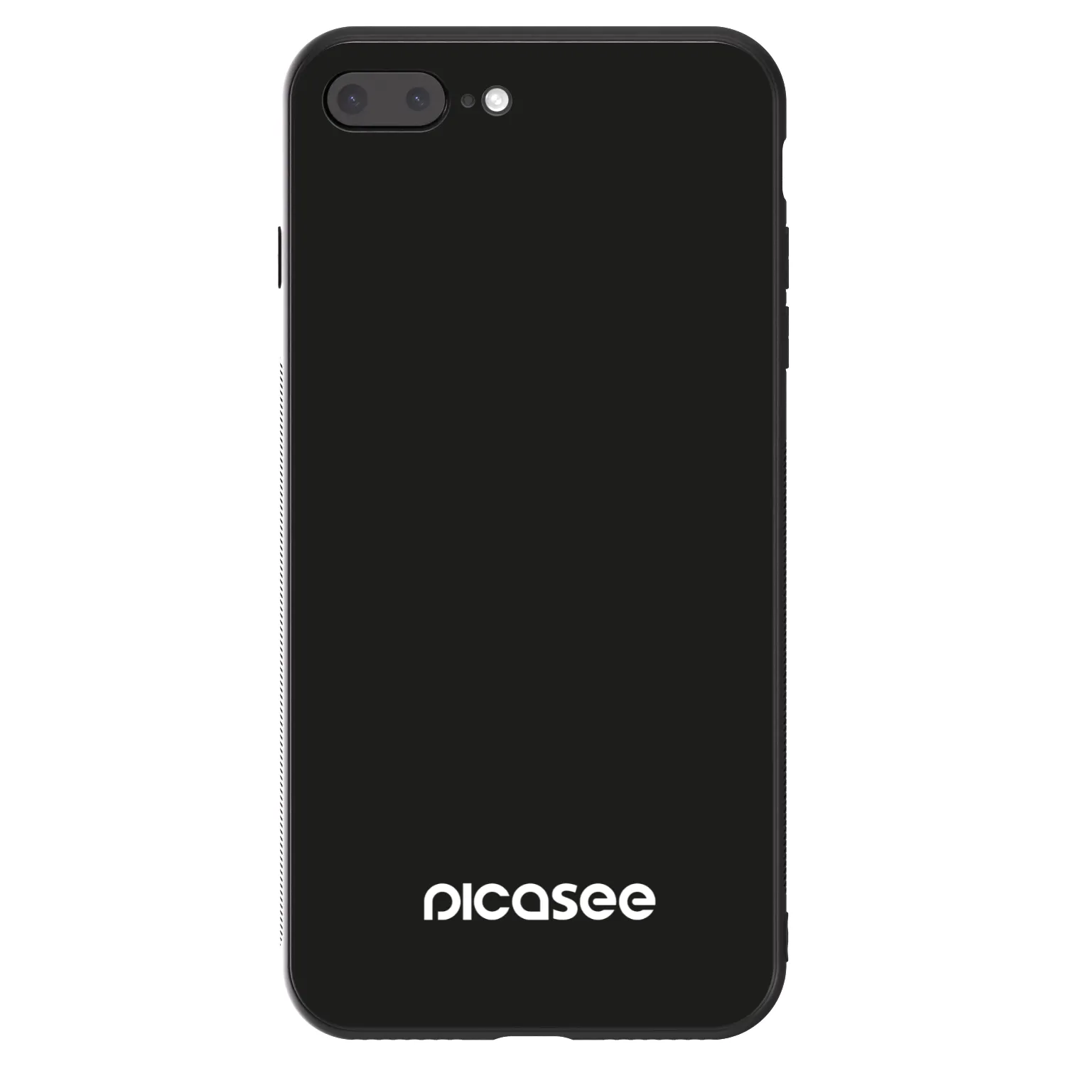 Picasee ULTIMATE CASE Apple iPhone 8 Plus - készülékre - Picasee
