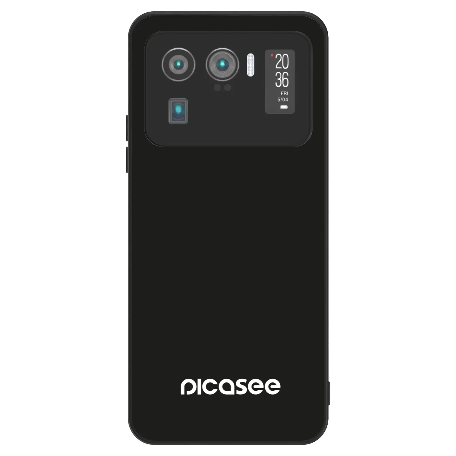 Picasee ULTIMATE CASE Xiaomi Mi 11 Ultra - készülékre - Picasee