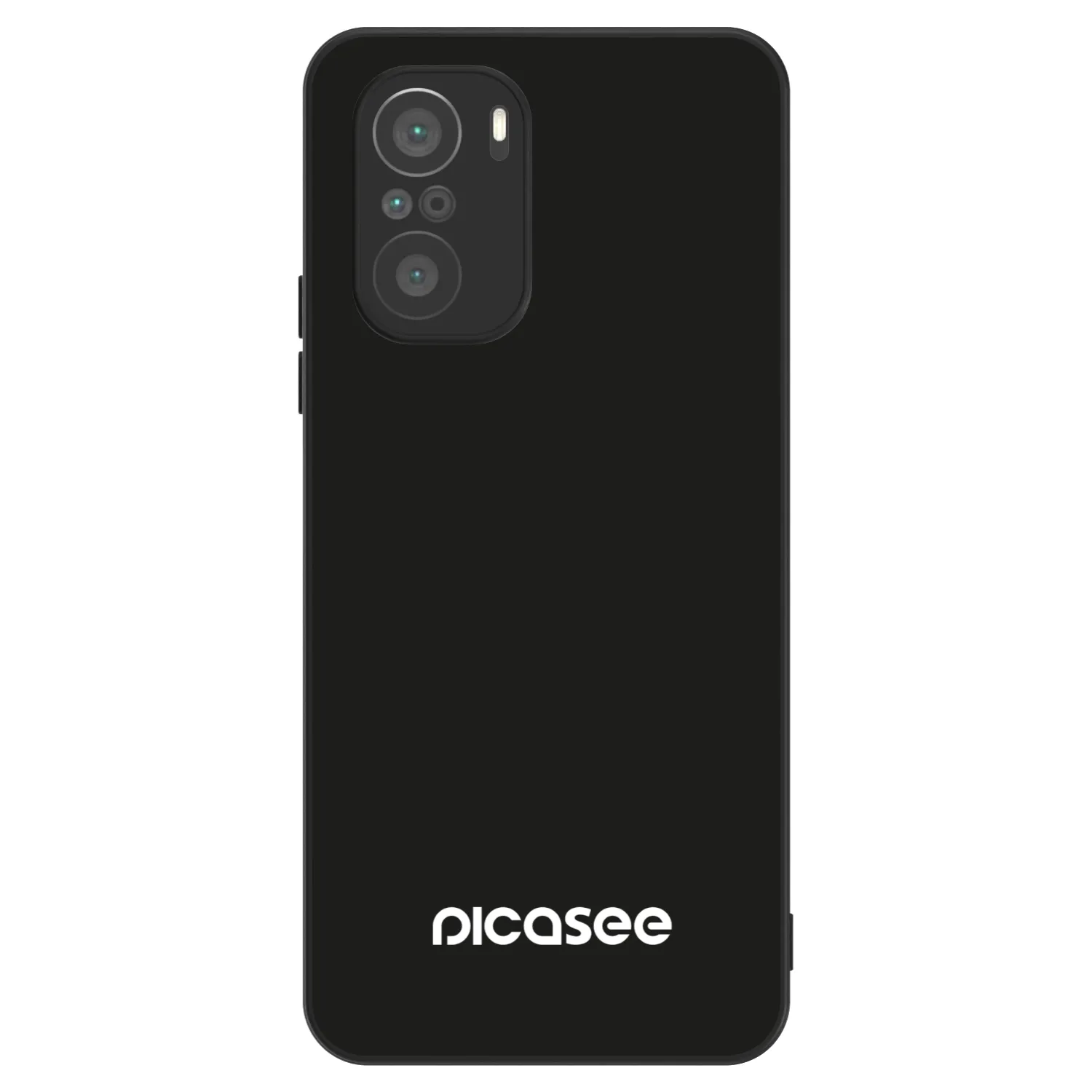Picasee ULTIMATE CASE Xiaomi Poco F3 - készülékre - Picasee