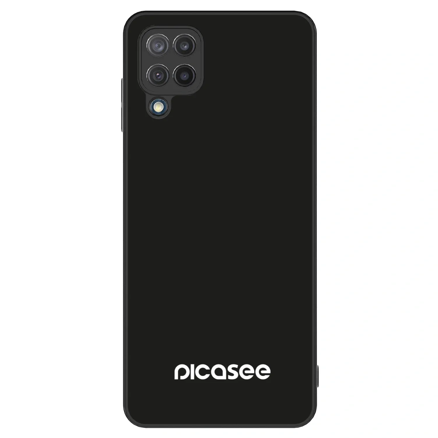 Picasee ULTIMATE CASE Samsung Galaxy M12 M127F - készülékre - Picasee