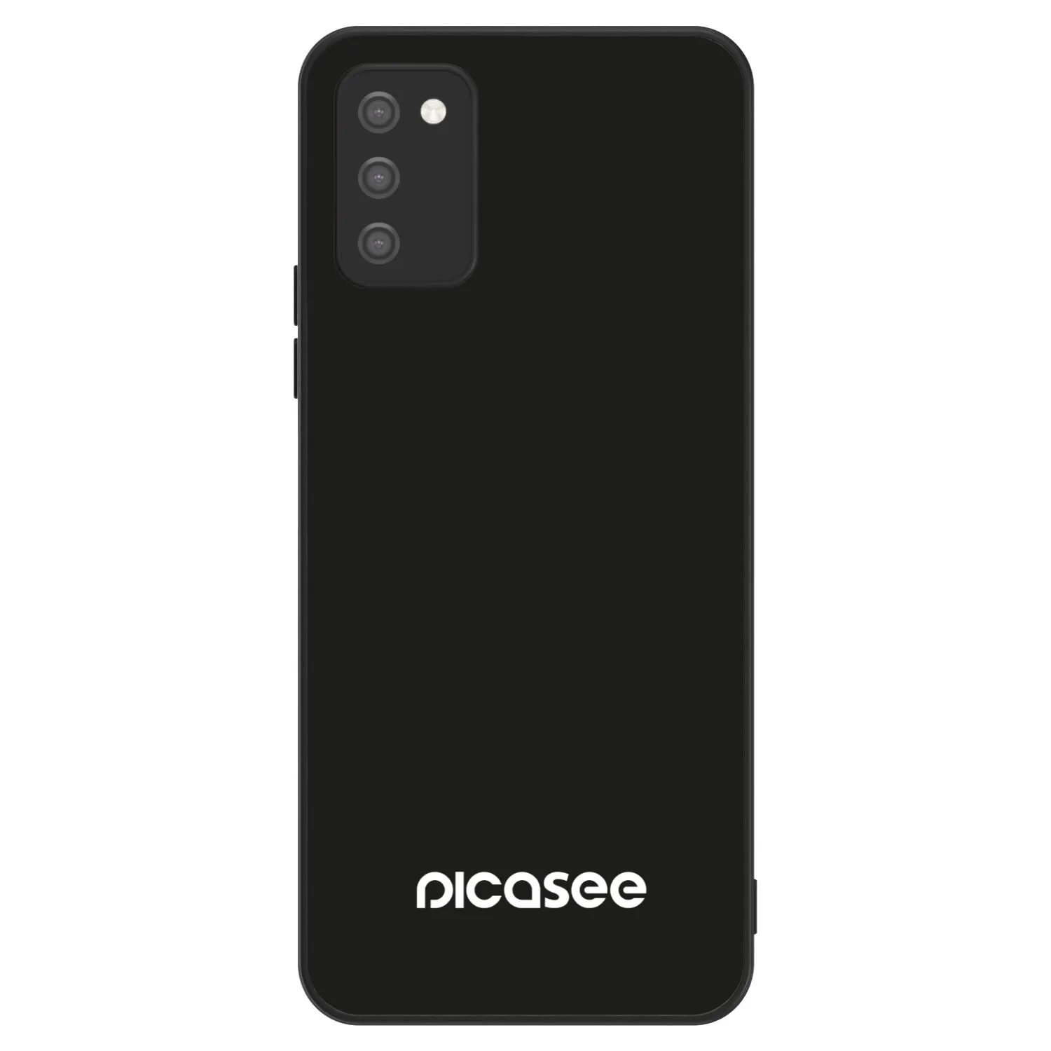 Picasee ULTIMATE CASE Samsung Galaxy A02s A025G - készülékre - Picasee